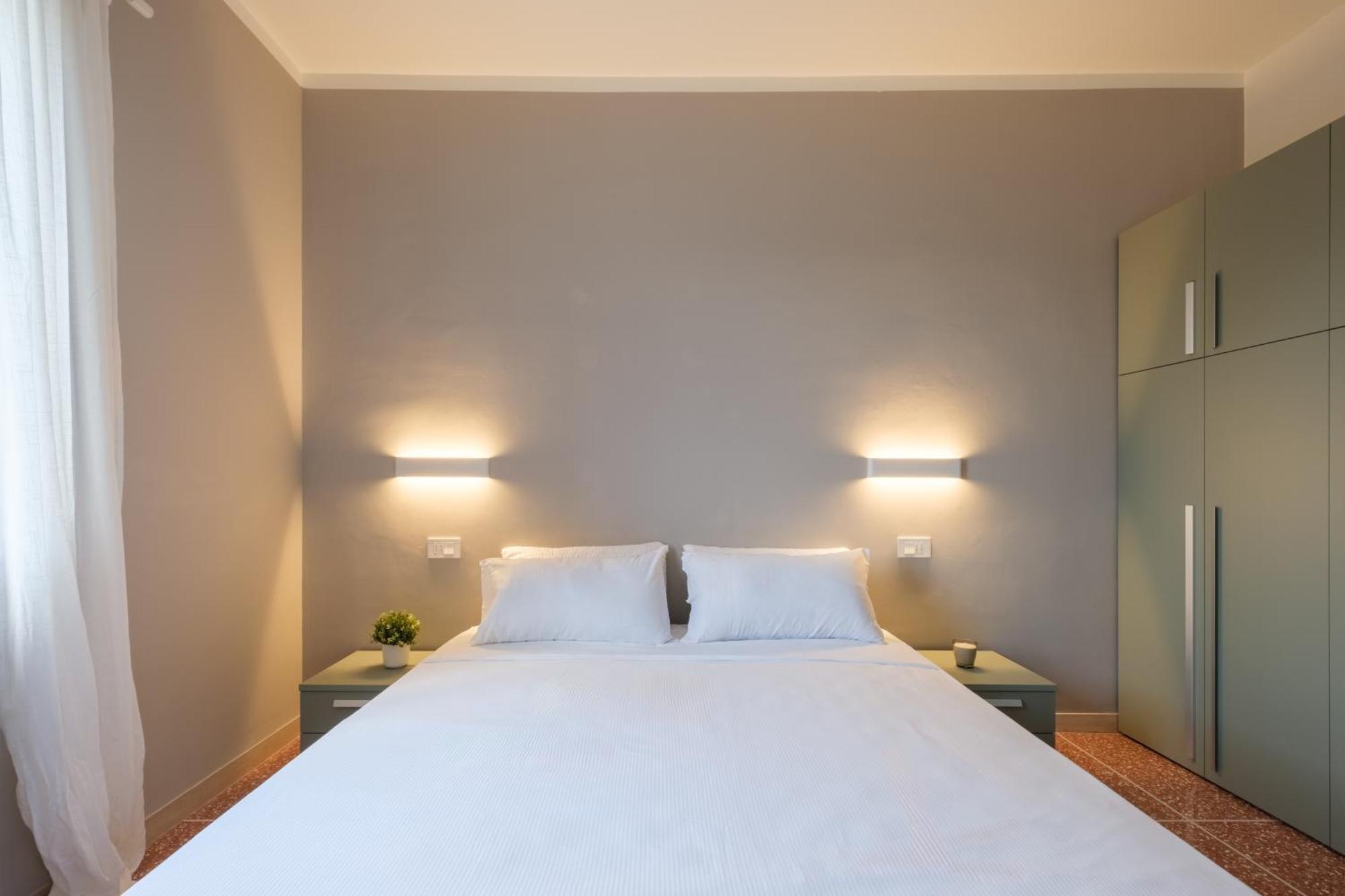 Oasis Of Tranquility Just Minutes From Downtown Apartment Bologna Exterior photo