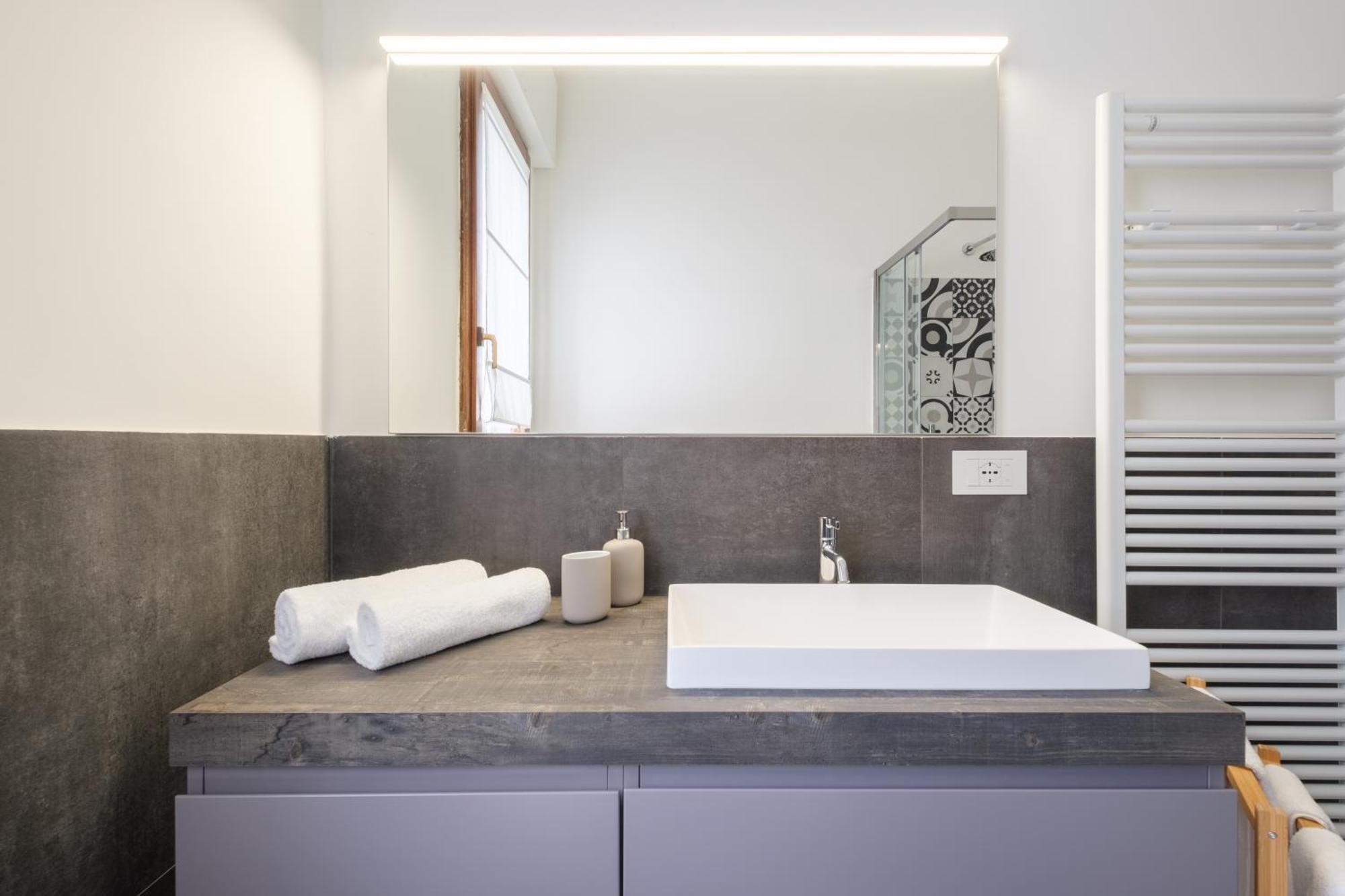 Oasis Of Tranquility Just Minutes From Downtown Apartment Bologna Exterior photo