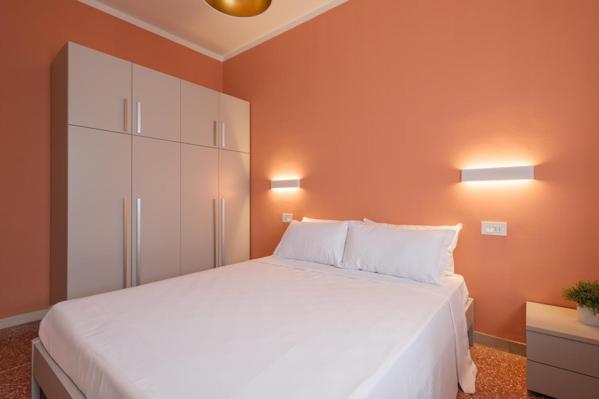 Oasis Of Tranquility Just Minutes From Downtown Apartment Bologna Exterior photo