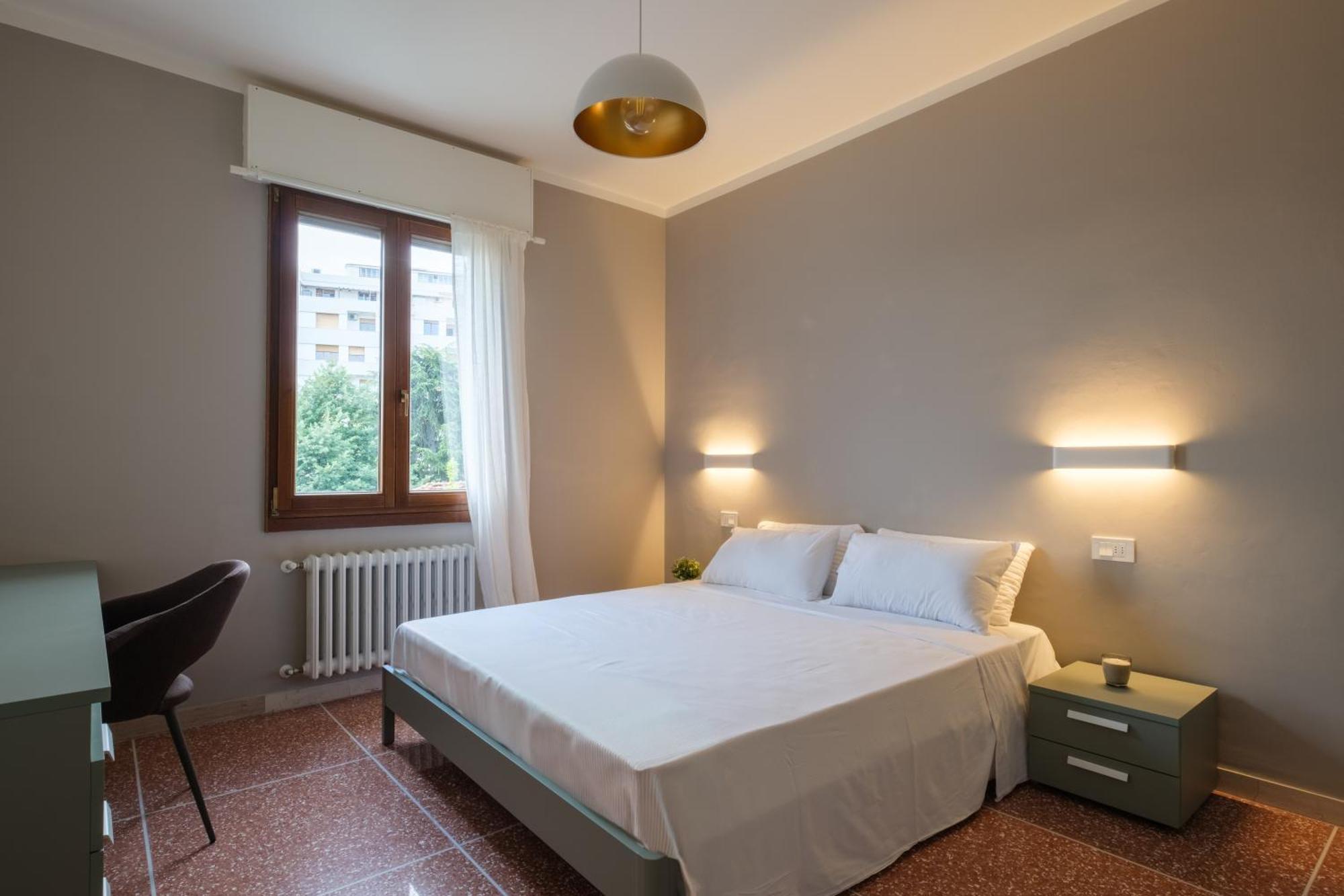 Oasis Of Tranquility Just Minutes From Downtown Apartment Bologna Exterior photo
