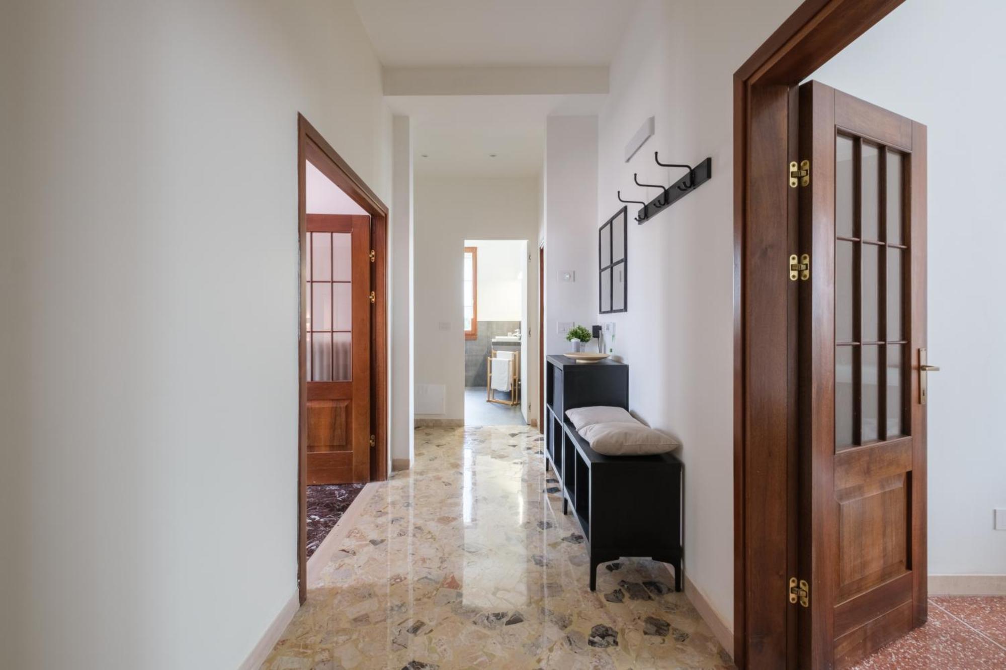 Oasis Of Tranquility Just Minutes From Downtown Apartment Bologna Exterior photo