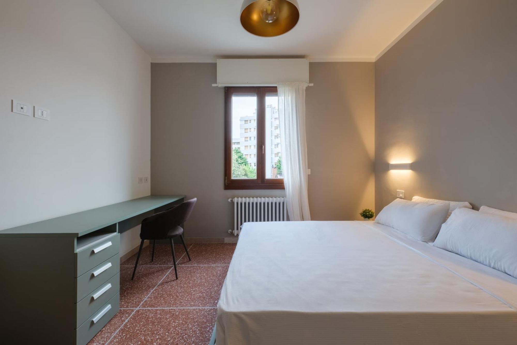 Oasis Of Tranquility Just Minutes From Downtown Apartment Bologna Exterior photo