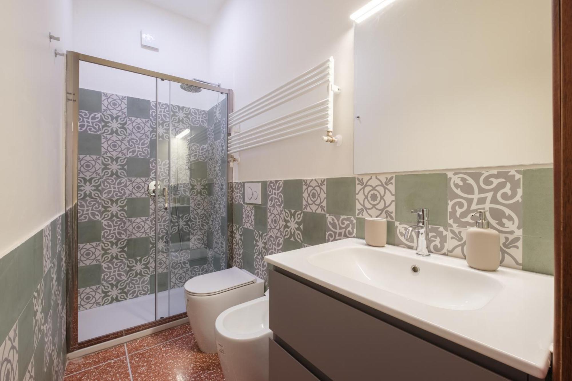 Oasis Of Tranquility Just Minutes From Downtown Apartment Bologna Exterior photo