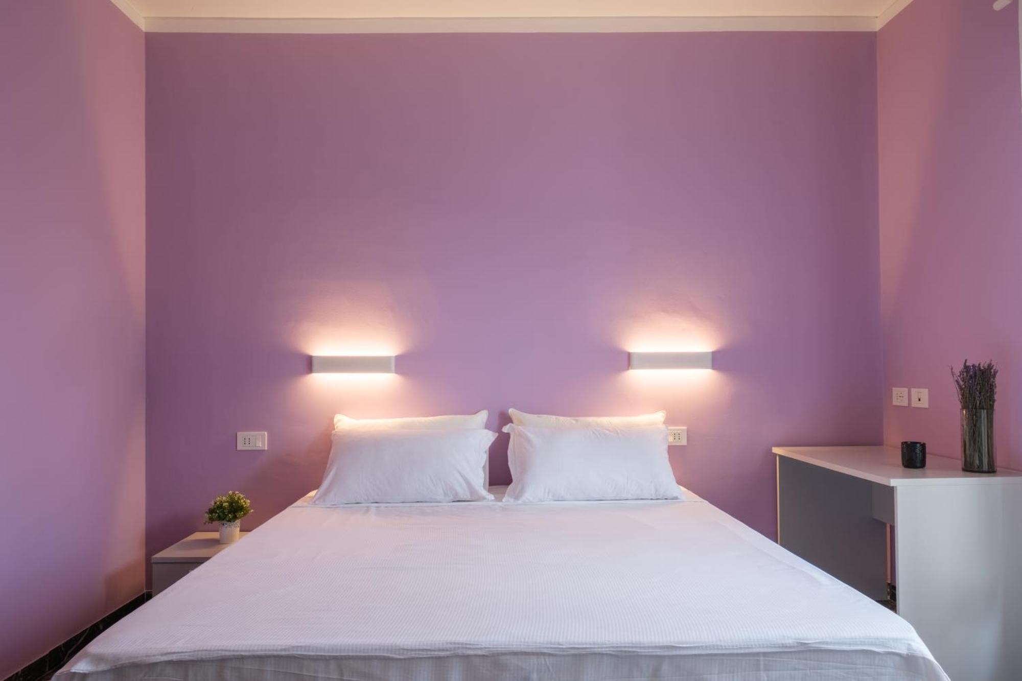 Oasis Of Tranquility Just Minutes From Downtown Apartment Bologna Exterior photo