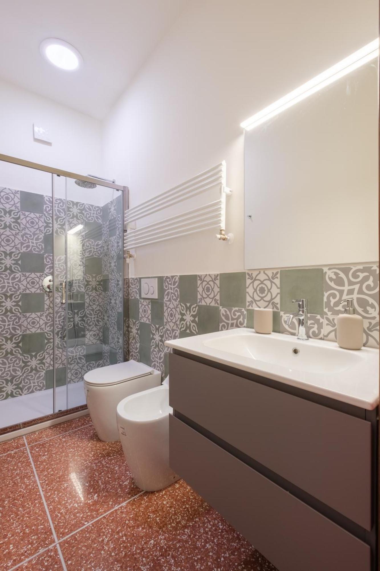 Oasis Of Tranquility Just Minutes From Downtown Apartment Bologna Exterior photo