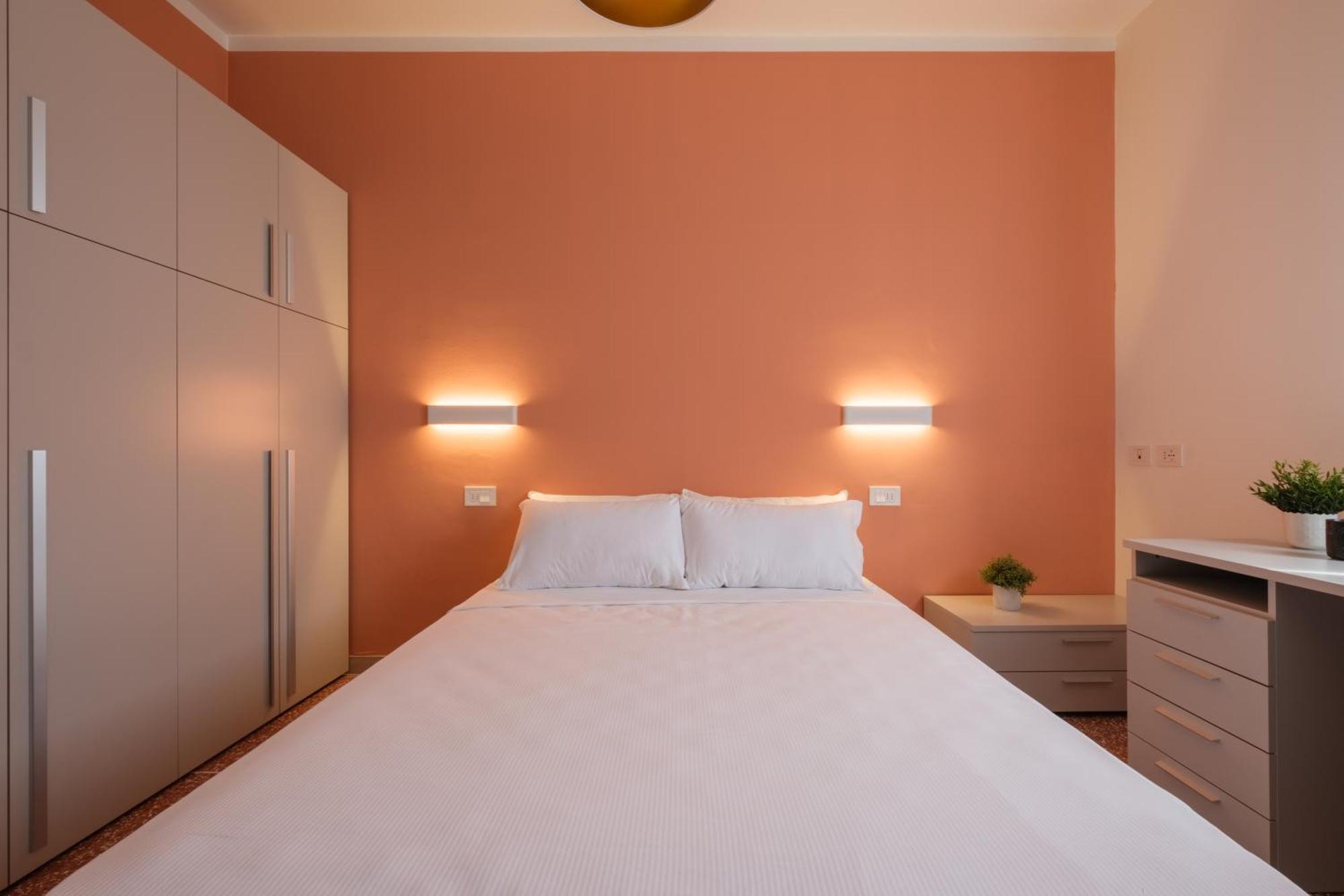 Oasis Of Tranquility Just Minutes From Downtown Apartment Bologna Exterior photo