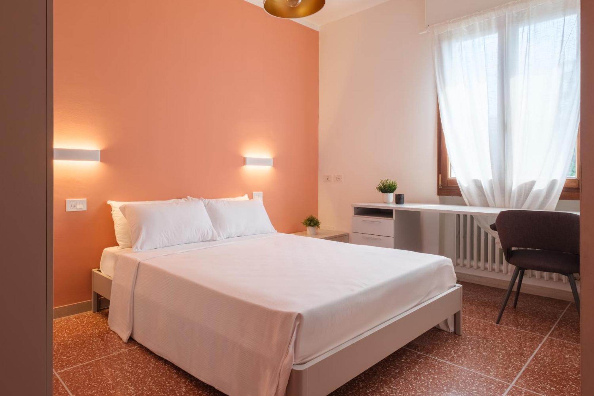 Oasis Of Tranquility Just Minutes From Downtown Apartment Bologna Exterior photo