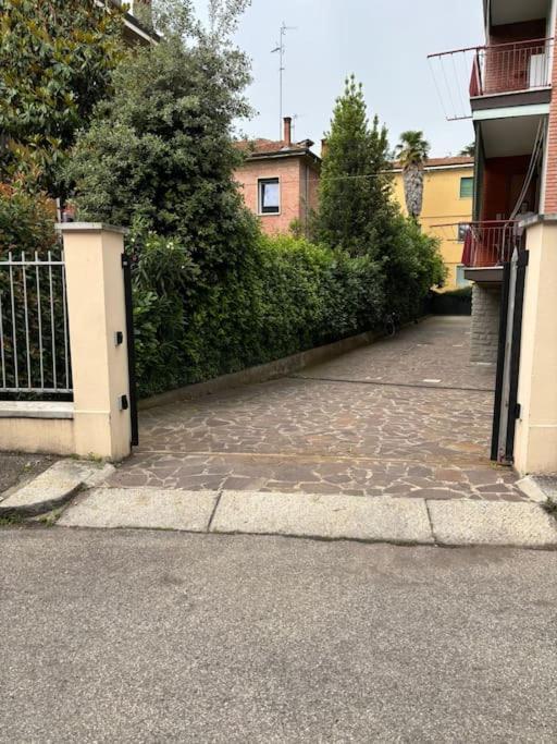 Oasis Of Tranquility Just Minutes From Downtown Apartment Bologna Exterior photo