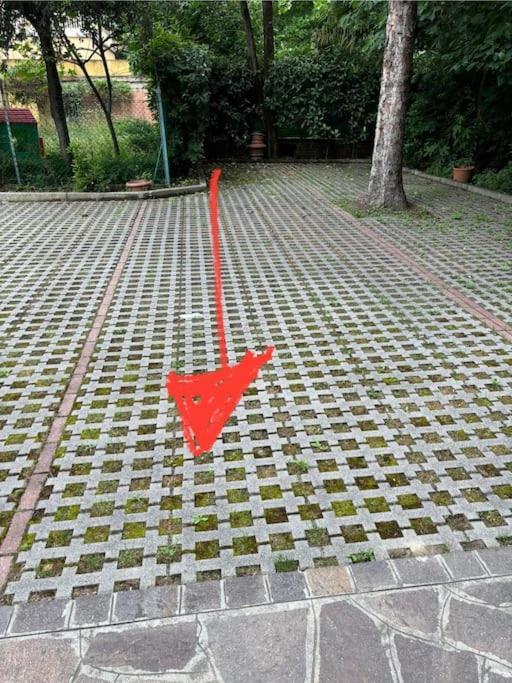 Oasis Of Tranquility Just Minutes From Downtown Apartment Bologna Exterior photo