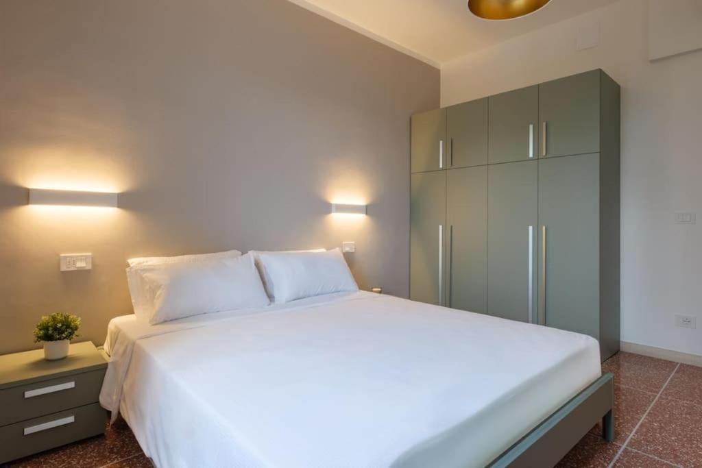Oasis Of Tranquility Just Minutes From Downtown Apartment Bologna Exterior photo